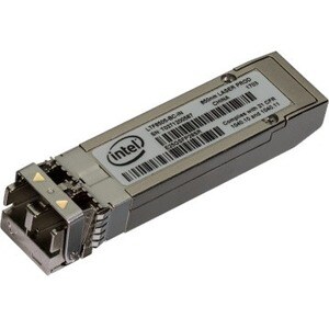 Intel SFP28 - 1 x 25GBase-SR Network - For Data Networking, Optical Network - Optical Fiber25 Gigabit Ethernet - 25GBase-S