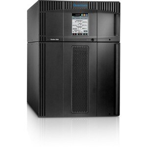 Quantum Scalar i500 Erweiterungsmodul für Bandarchiv - 9U - Rackmount