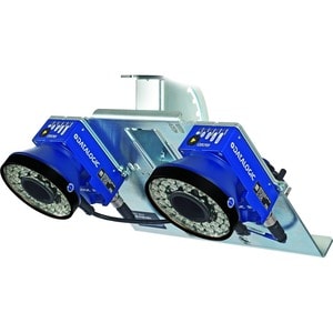 Montage Fixe Scanner de code à barre Datalogic XRF410N-H11 - 1D, 2D - Imager