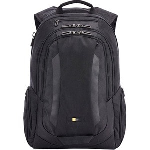 Sacoche de transport Case Logic RBP315 Laptop Backpack - Imperméable, Résistant aux rayures, Résistant aux coups - Mousse,