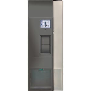 HPE LTO-6 Bandlaufwerk - 2,50 TB (Nativ)/6,25 TB (komprimiert) - Fibre Channel - 133,35 mm Breite - 1H Höhe - Plug-in-Modu