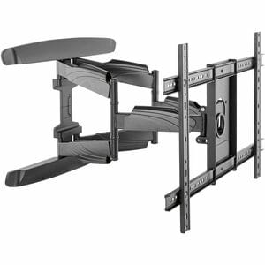 StarTech.com TV Wall Mount - Steel - Supports Monitors 30" to 70â€- Full Motion Articulating - TV Mount - VESA Wall Mount