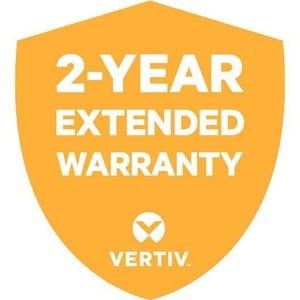 Vertiv Avocent 2 Year Silver Hardware Maintenance Plan for Avocent ACS 5000/ACS 6000/ACS 8000 Advanced Console Servers 48 