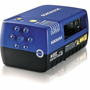 Datalogic DS8110-2100 Gewerblich, Retail, Vertrieb, Manufacturing, Lager Fixe Befestigung Barcode-Scanner - Kabel Konnekti