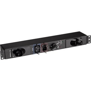 Eaton HotSwap MBP Maintenance Bypass - 1 x Hardwired - 3 kW - 230 V AC