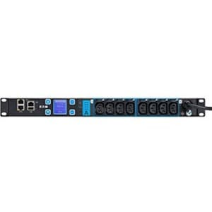 Powerware ePDU PDU - IEC 60320 C20 - 8 x IEC 60320 C13 - 1U - Rackmount