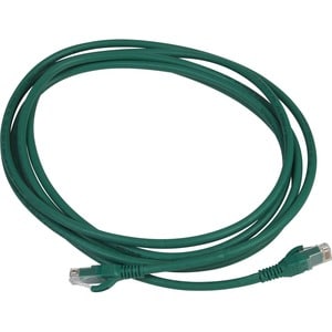Digilink 3 m Category 6 Network Cable for Network Device - First End: 1 x RJ-45 Network - Male - Second End: 1 x RJ-45 Net