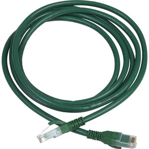 Digilink 2 m Category 6 Network Cable for Network Device - First End: 1 x RJ-45 Network - Male - Second End: 1 x RJ-45 Net