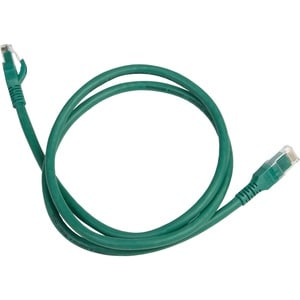 Digilink 1 m Category 6 Network Cable for Network Device - First End: 1 x RJ-45 Network - Male - Second End: 1 x RJ-45 Net