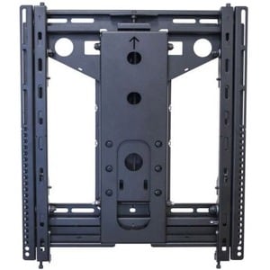 Vogel's PFW 6885 Mounting Adapter for Monitor, Flat Panel Display - Black - 1 Display(s) Supported - 165.1 cm (65") Screen