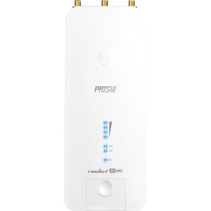 Ubiquiti Rocket Prism AC Gen2 RP-5AC-Gen2 IEEE 802.11ac 500 Mbit/s Wireless Bridge - 5 GHz - 1 x Network (RJ-45) - Gigabit