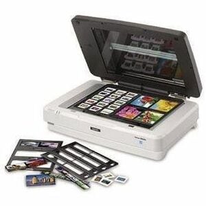 Transparency unit F/ Expression 12000XL