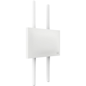 Meraki MR74 IEEE 802.11ac 1,30 Gbit/s Drahtloser Access Point - 2,40 GHz, 5 GHz - MIMO-Technologie - 1 x Netzwerk (RJ-45) 