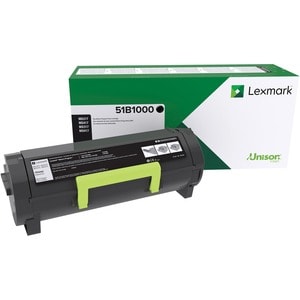 MS/MX317/417/517/617 2500YIELD RETURN PROGRAM TONER CARTRIDGE