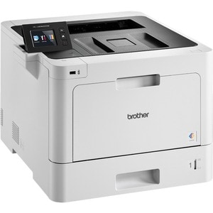 Brother HL HL-L8360CDW Desktop Laser Printer - Colour - 31 ppm Mono / 31 ppm Color - 2400 x 600 dpi Print - Automatic Dupl