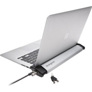 Station de s?curit? 2.0 avec c?ble Microsaver 2.0 pour ordinateurs portables sans encoche