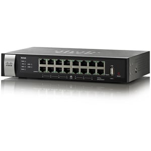 CISCO RV325 DUAL GIGABIT WAN V .