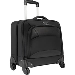 Borsa rigida per il trasporto Targus Mobile ViP TBR022EU (Correttore a nastro) per 40,6 cm (16") Computer portatile - Nero