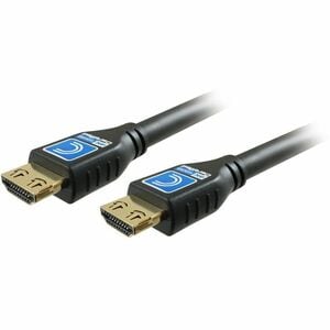 Comprehensive Pro AV/IT Integrator Series HDMI Audio/Video Cable - 6 ft HDMI A/V Cable for Audio/Video Device, Display Scr