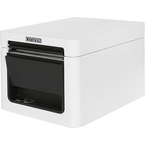 Stampante termica diretta Citizen CT-E351 - Monocromatico - Stampa ricevuta - 76 mm (2,99") Larghezza di stampa - 250 mm/s