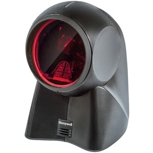 Honeywell Orbit 7190g Desktop Barcode Scanner - Cable Connectivity - Black - 1120 scan/s - 1D, 2D - Laser - Imager - USB