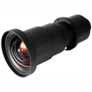 NEC Display NP25FL - 11.20 mmf/1.85 - Fixed Lens