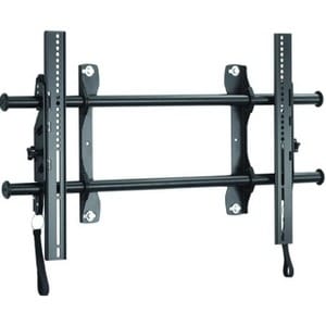 NEC Display PD02W T L L Wall Mount for Flat Panel Display - 101.6 cm to 165.1 cm (65") Screen Support - 90.70 kg Load Capa