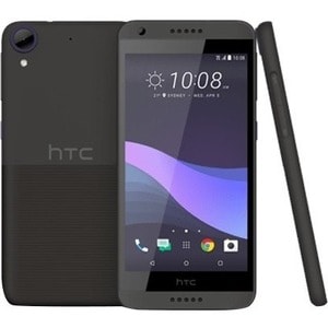 HTC Desire 650 16 GB Smartphone - 5" LCD HD 1280 x 720 - Quad-core (4 Core) 1.60 GHz - 2 GB RAM - Android 6.0 Marshmallow 
