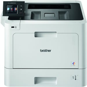 Brother HL HL-L8360CDW Desktop Laser Printer - Colour - 31 ppm Mono / 31 ppm Color - 2400 x 600 dpi Print - Automatic Dupl