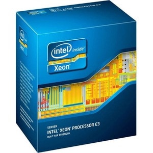 Intel Xeon E3-1200 v6 E3-1225 v6 Quad-core (4 Core) 3.30 GHz Processor - Retail Pack - 8 MB L3 Cache - 1 MB L2 Cache - 64-
