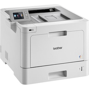 Brother HL HL-L9310CDW Desktop Laser Printer - Colour - 31 ppm Mono / 31 ppm Color - 2400 x 600 dpi Print - Automatic Dupl