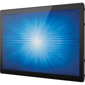 Elo 2794L 27" Class Open-frame LCD Touchscreen Monitor - 16:9 - 12 ms - 68.6 cm (27") Viewable - IntelliTouch Surface Wave