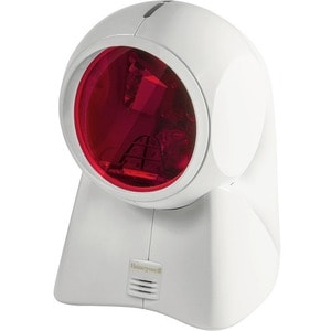 Orbit 7190g - Lector de códigos de barras - Cableado - Óptica: 2D - Color: Blanco - Este SKU es un Kit que incluye: Scanne