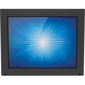 Elo 1291L Open-frame LCD Touchscreen Monitor - 4:3 - 25 ms - 30.7 cm (12.1") Viewable - IntelliTouch Surface Wave - 800 x 