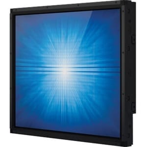 Elo 1790L 17" Class Open-frame LCD Touchscreen Monitor - 5:4 - 5 ms - 43.2 cm (17") Viewable - Surface Acoustic Wave - 128