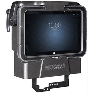 Station d'accueil Gamber-Johnson pour Tablette PC - 2 x Ports USB - 2 xUSB 3.0 - Réseau (RJ-45) - HDMI - Connexion