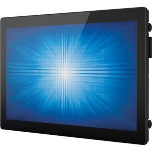 Elo 2094L 20 Zoll Class Open-Frame LCD-Touchscreen-Monitor - 16:9 Format - 20 ms Reaktionszeit - 49,5 cm (19,5 Zoll) Viewa