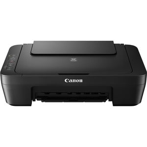 Canon PIXMA MG2555S. Print technology: Inkjet, Printing: Colour printing, Maximum resolution: 4800 x 600 DPI. Copying: Col