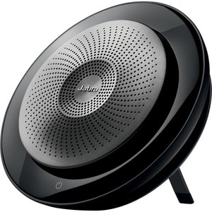 Jabra Speak 710 - MS inkl. Link 380
USB-Konferenzlösung für unterwegs, 360-Grad-Mikrofon, intuitive Plug&Play Konnektivitä