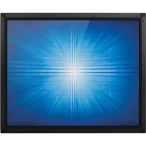 Elo 1990L 19.0" Class Open-frame LCD Touchscreen Monitor - 5:4 - 5 ms - 48.3 cm (19") Viewable - IntelliTouch Surface Wave