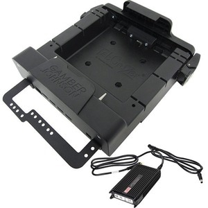 Gamber-Johnson Docking Station for Tablet PC - 3 x USB Ports - 3 x USB 3.0 - Network (RJ-45) - HDMI - Docking