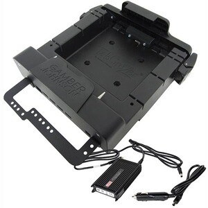 Gamber-Johnson Docking Station for Tablet PC - Docking