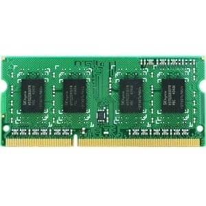 Synology RAM Module - 8 GB (2 x 4GB) DDR3L SDRAM - 1600 MHz - 1600 MHz