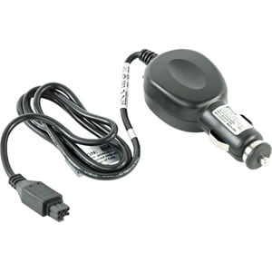 Zebra Auto Adapter - 12 V DC Input