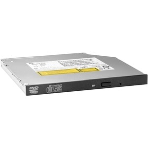 Lecteur DVD HP - Interne - DVD-ROM Support - Slimline