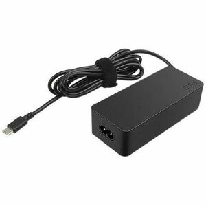 Lenovo 65 W AC Adapter - USB - For Notebook, Tablet PC - 120 V AC, 230 V AC Input - 5 V DC/3.25 A, 9 V DC, 15 V AC, 20 V D