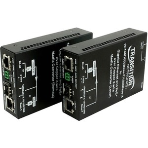 1 10/100/1000Base-T RJ-45 port or 2-Wire Terminal Block combo port + 1 10/100/1000Base-T IEEE 802.3af/at or 1 100/1000Base