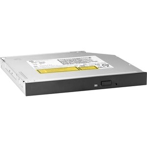 Masterizzatore DVD HP - Interno - DVD-RAM/±R/±RW Supporto - 24xSpaceLettura CD/24x Scrittura CD/24x Riscrittura CD - 8x Le