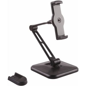 StarTech.com Adjustable Tablet Stand with Arm - Universal Mount for 4.7" to 12.9" Tablets such as the iPad Pro - Tablet De