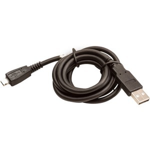 CUSTOM 1.2M 5V MINI USB CABLE CAPTUVO SL22 IPOD 5 GENMSL42